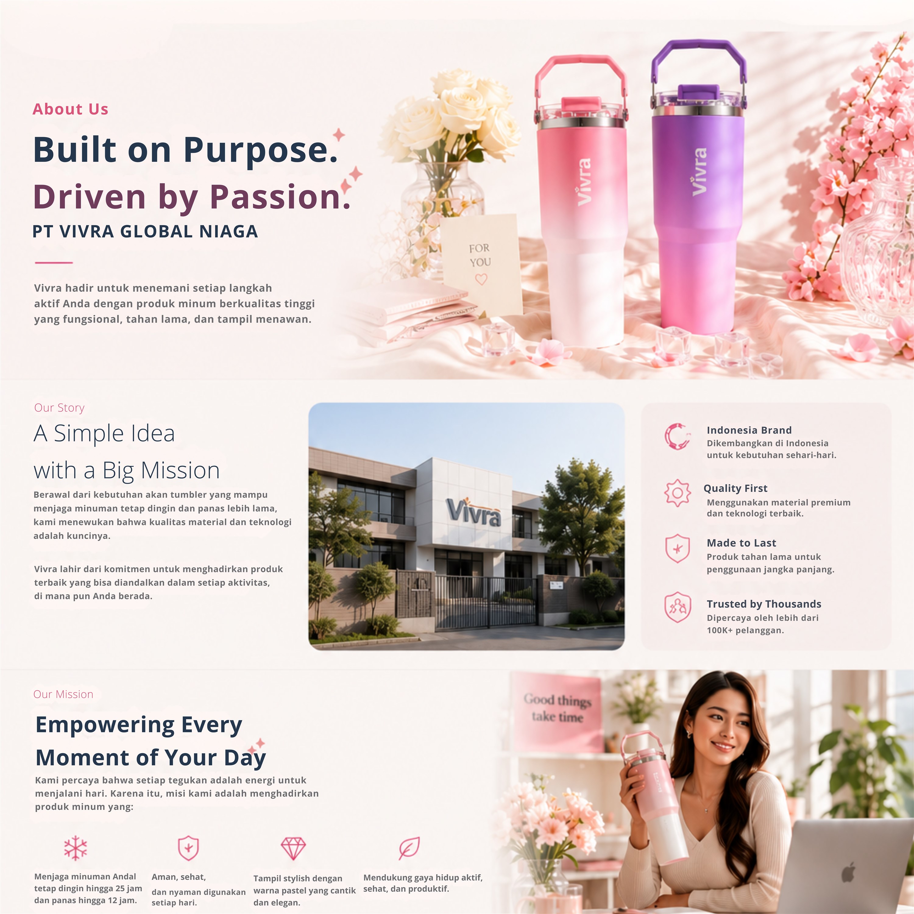 About Us